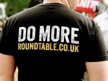 National Association Of Round Tables Of Great Britain & Ire