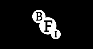 National Film & Television Archive logo