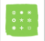 National Wildflower Centre logo