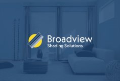 Broadview Blinds Limited logo