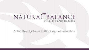 Natural Balance