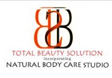 Natural Body Care Studio logo