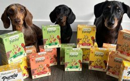Nature Diet Pet Foods Limited logo