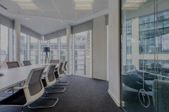 Commercial Blinds & Glazing