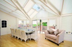 Conservatory Blinds Limited logo