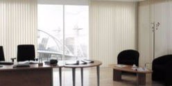 Contract Blinds logo