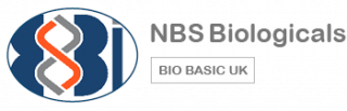 Nbs Biologicals Limited logo