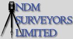 Ndm Surveyors Limited logo