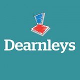Dearnleys Limited logo