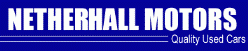Netherhall Motors