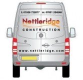 Nettleridge Construction logo