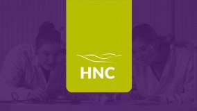 New College (Huddersfield) logo
