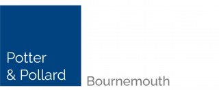 Potter & Pollard logo