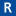 Robinson's Accountants logo