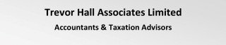 Trevor Hall & Co. Limited logo