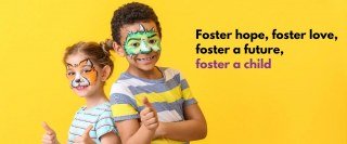 The Fostering Foundation