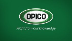 Opico Limited logo