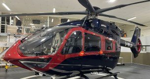 Oxford Air Services Limited