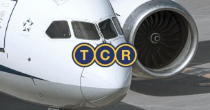 T C R (UK) Limited logo