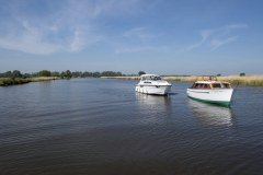 Broom Boats Limited