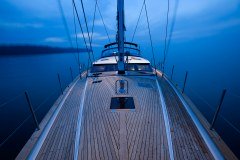 Discovery Yachts Limited