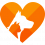 S T A Ferret Rescue logo