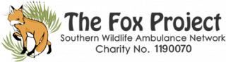 The Fox Project logo