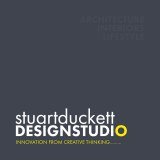Stuart Duckett Architecture & Design Limited logo