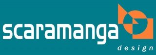Scaramanga Design Limited logo