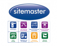Site Master Supplies Limited logo