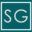 Stoke Gallery logo
