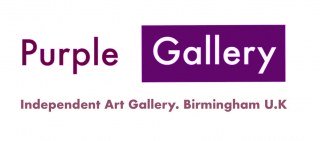 Purple Gallery logo