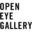 Open Eye Gallery logo