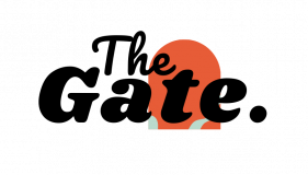 The Gate Limited