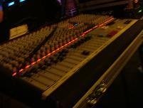 Nightingale Audio Systems