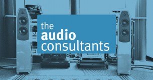 The Audio Consultants logo