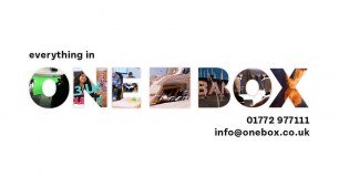 One-box Productions Limited