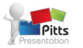 Pitts Presentation Products Limited logo