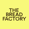 The Bread Factory logo