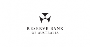 Reserve Bank Of Australia logo