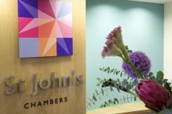St Johns Chambers logo