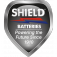 Shield Batteries