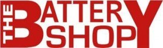 The Battery Shop Limited logo