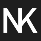 Space Nk Apothecary logo