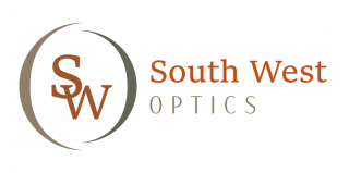 South West Optics logo