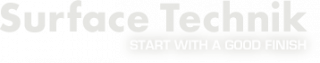Surface Technik Limited logo