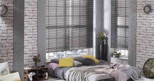 Reynolds Blinds logo