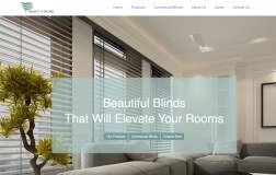 Select-a-blind logo
