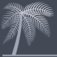 Tropical Blinds logo