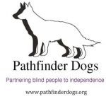 Path Finder Guide Dog Programme logo